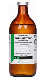 Agri-Mectin Injectable Ivermectin