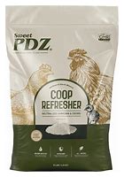 Sweet PDZ Coop Refresher