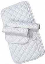 Weaver Quilted Leg Wraps