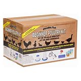 Beginner Poultry Kit