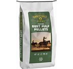 Unbeetable Feeds Beet Pulp Pellets