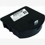 B&G Tamper Proof Rodent Bait Station