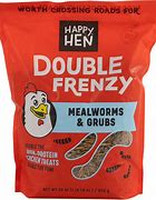 Happy Hen Double Bug Frenzy