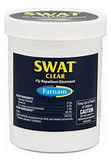 Swat Fly Repellant