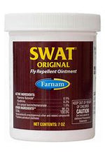 Swat Fly Repellant