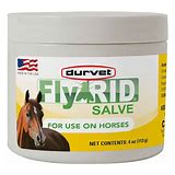 Flyrid Salve