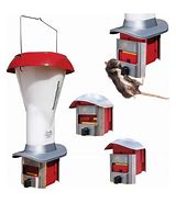 Roamwild Pest Chicken Feeder Kit
