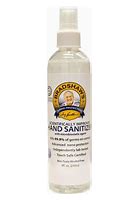 Bradshaw's Best Foaming Hand Sanitizer