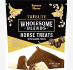 Wholesome Horse Treats