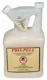 Pro-Pell Rat and Mice Repellant