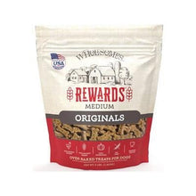 Wholesomes Rewards