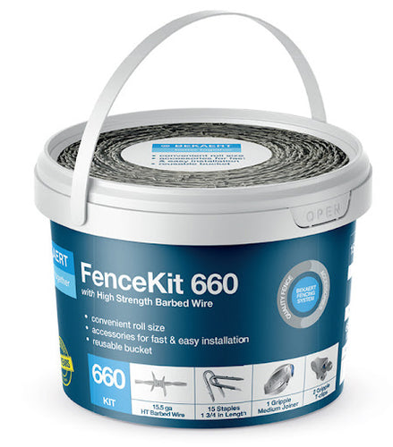 FenceKit 660