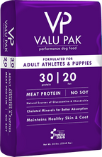 Valu-Pak Dog Food