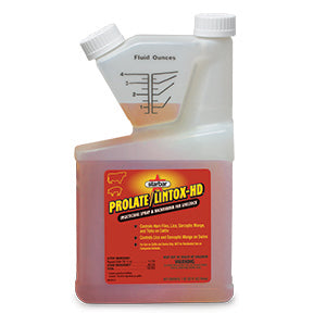 Prolate/ Lintox 1 quart