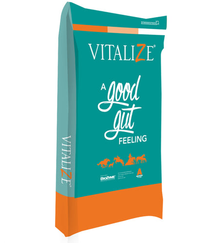 Vitalize Equine High Performance