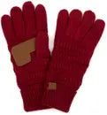 C.C Winter Gloves