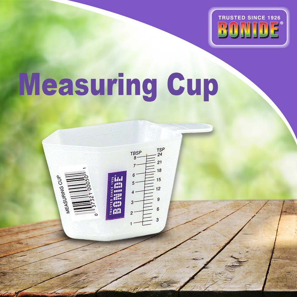 Measuring Cup