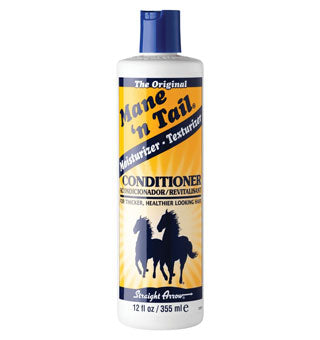 Mane N Tail Moisturizer-Texturizer Conditioner