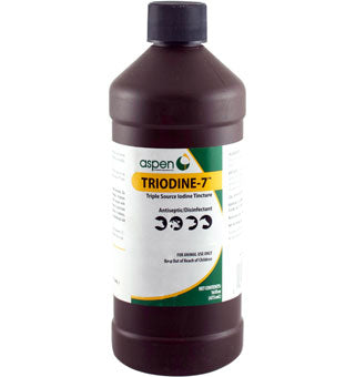 Triodine-7 16 oz