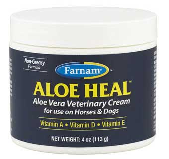 Aloe Heal Veterinary Cream