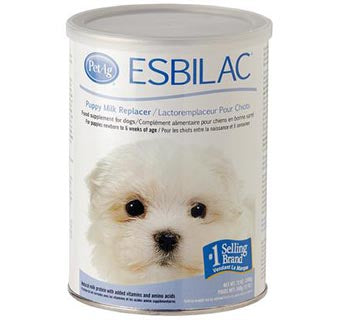 Esbilac Powder Puppy Milk Replacer