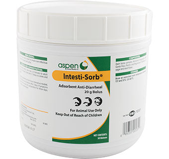 Intesti-Sorb Adsorbent Anti-Diarrheal