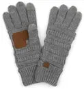 C.C Winter Gloves