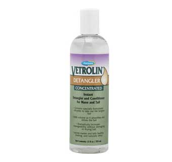 Vetrolin Concentrated Detangler