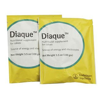 Diaque Nutritional Supplement