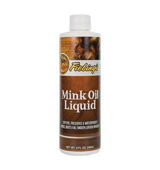 Fiebing's Mink Oil Liquid