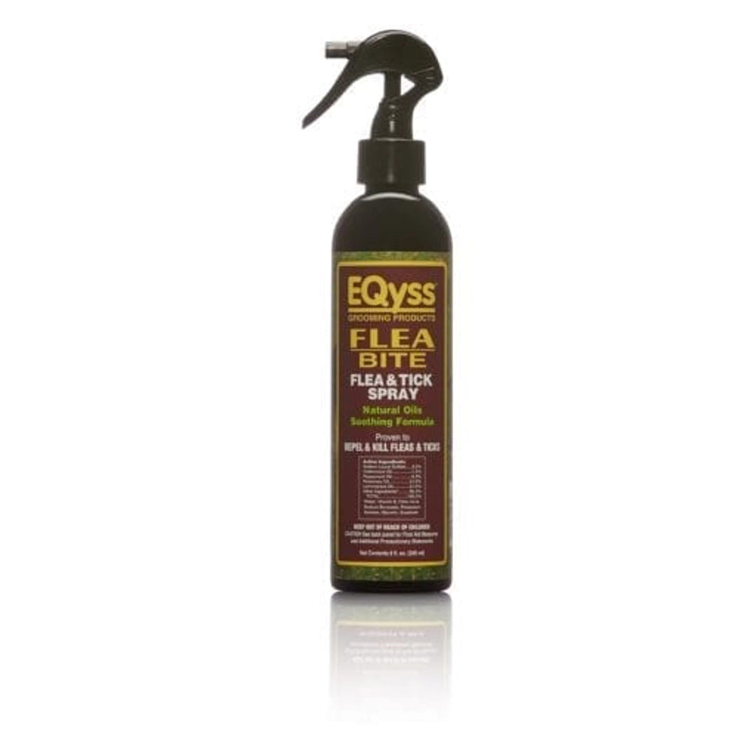 EQyss Flea Bite Flea and Tick Spray