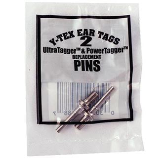 Y-Tex Tagger Pins Replacements