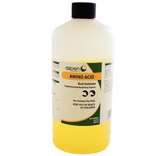 Amino Acid Oral Solution 16.9 fl oz