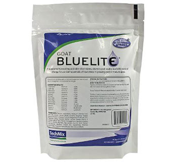 Goat Bluelite 2 lb