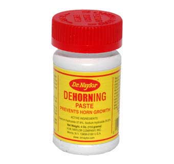 Dr.Naylor Dehorning Paste