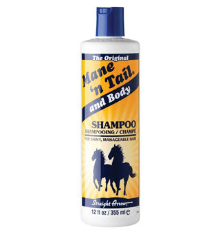 Mane N Tail Shampoo