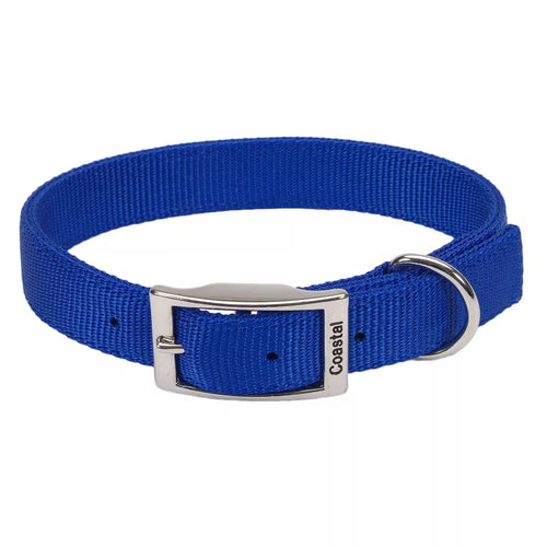 Coastal Dog Collars Large Sizes