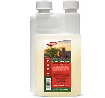 Permethrin 10%