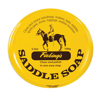 Fiebing's Saddle Soap