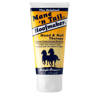 Mane N Tail Hand & Nail Therapy