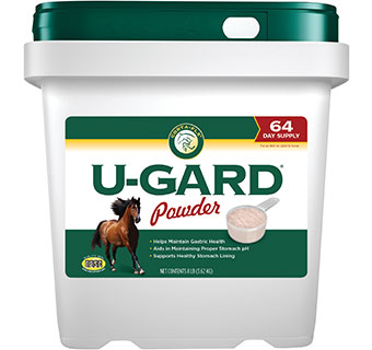 U-Gard Powder 64 Dose Supply