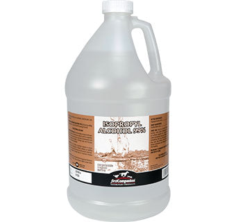 Isopropyl Alchohol 99% Gallon