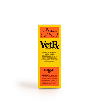 Vet RX Rabbit Aid