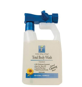 Total Body Wash Concentracte