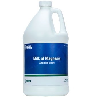 Milk of Magnesia Gal