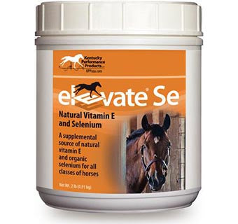 Elevate SE 2 lb Vitamin E and Selenium