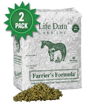 Farriers Formula