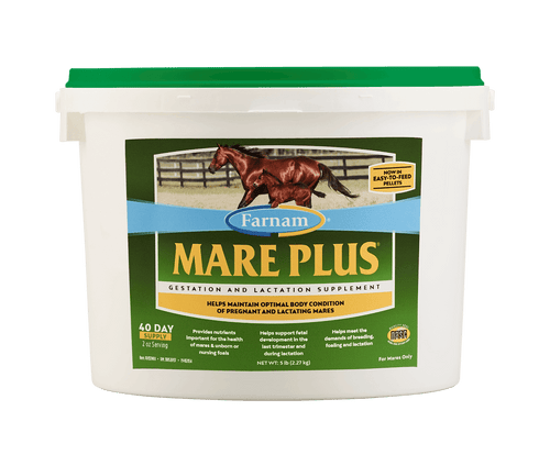 Farnam Mare Plus Gestation and Lactation Supplement