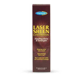 Laser Sheen Concentrate