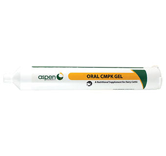 Oral CMPK Gel 300 ml